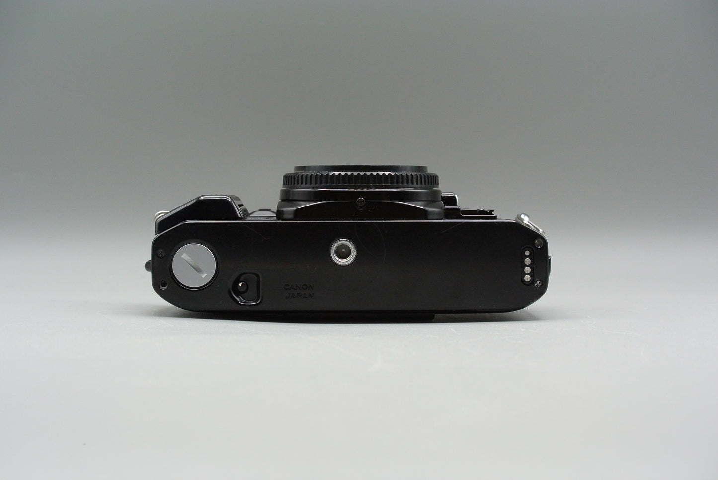 Canon A-1