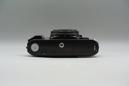 Canon A-1