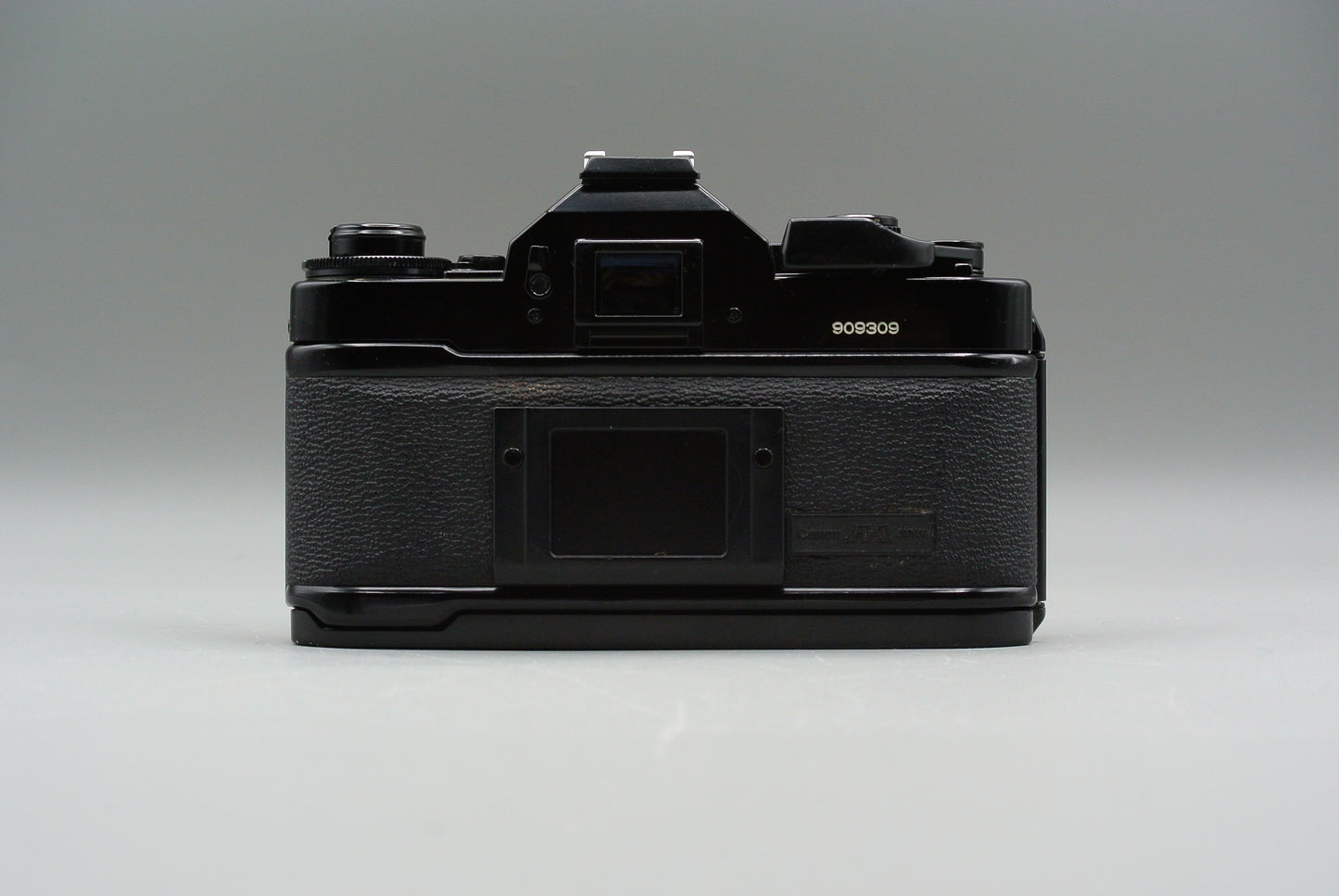 Canon A-1