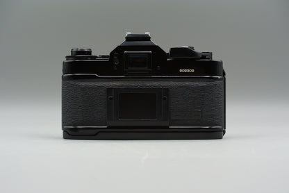 Canon A-1