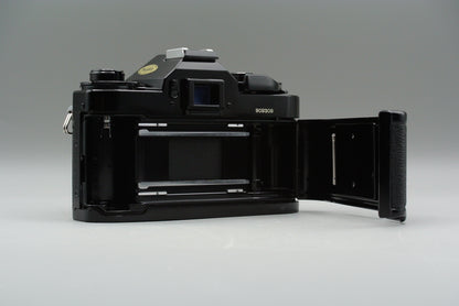 Canon A-1