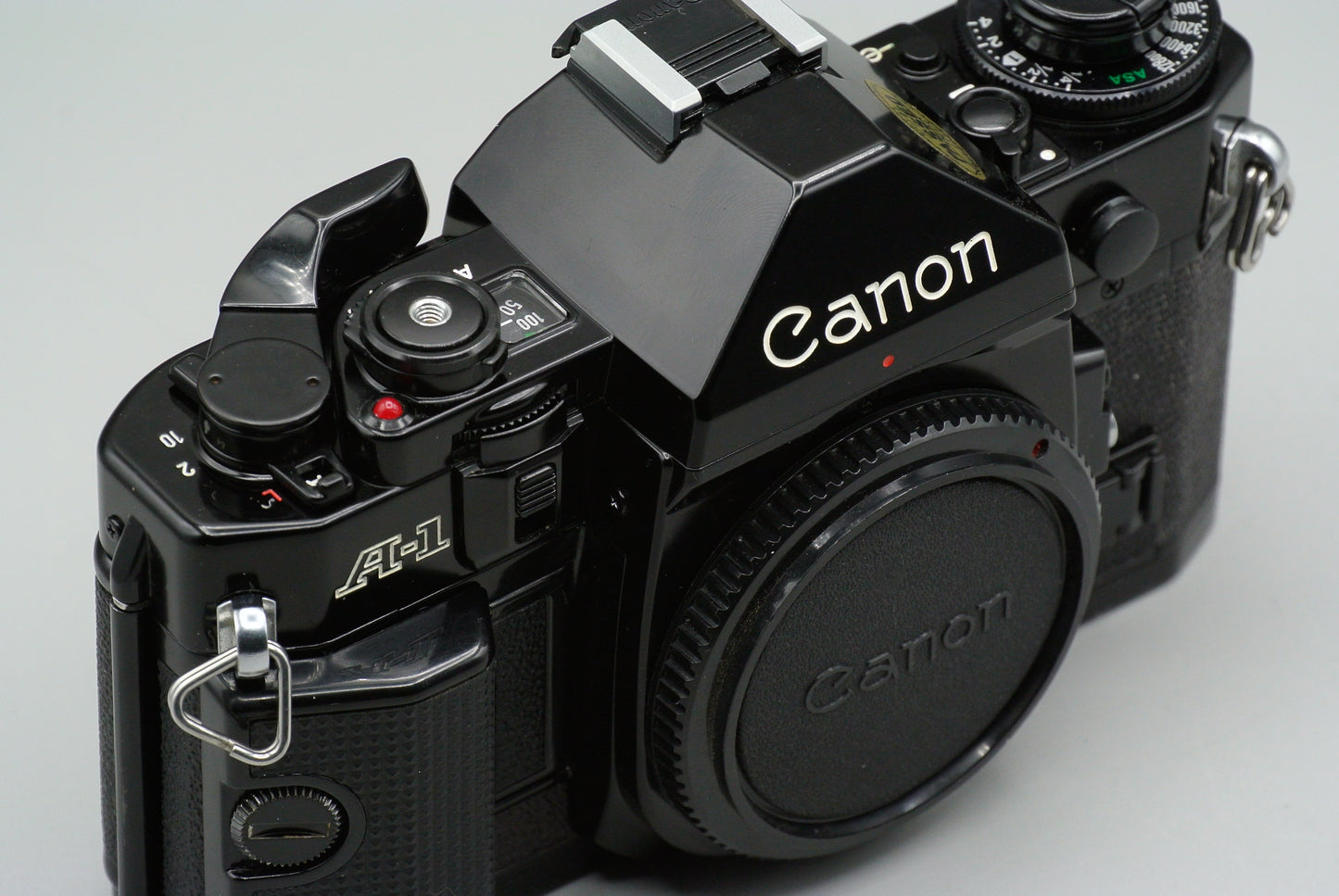 Canon A-1