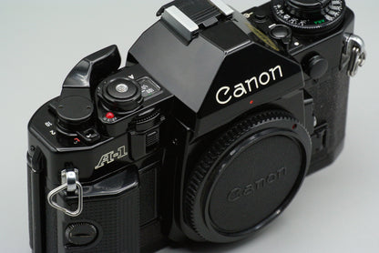 Canon A-1