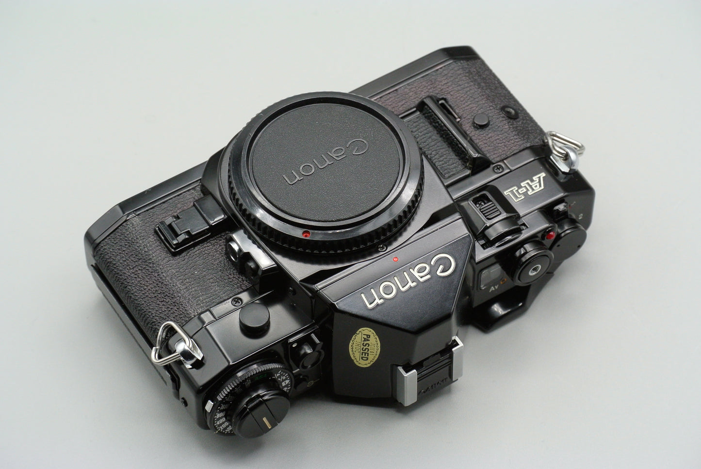 Canon A-1