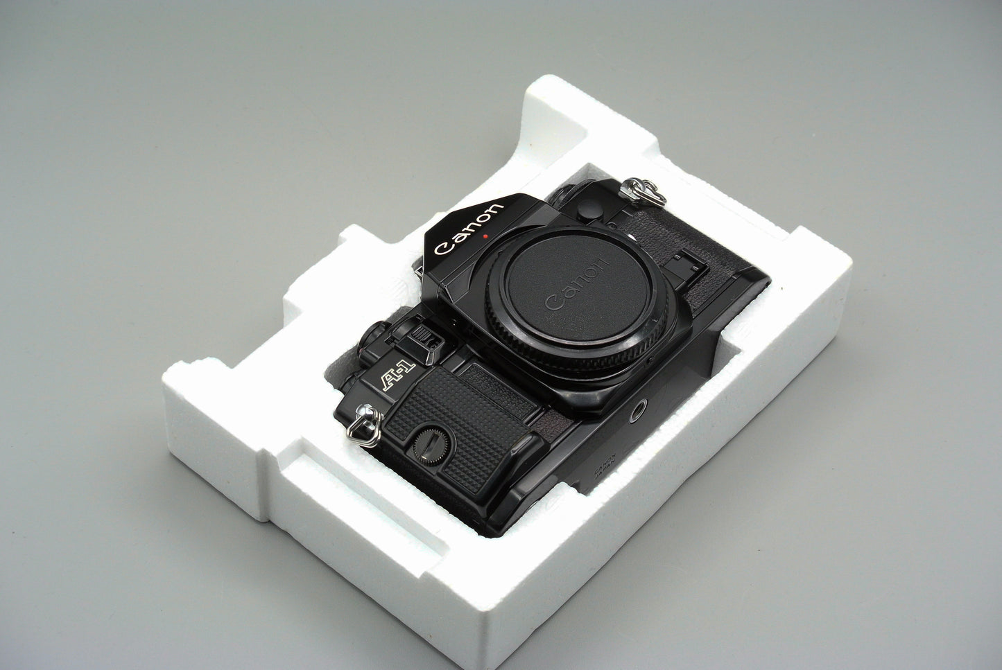 Canon A-1
