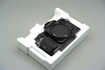 Canon A-1