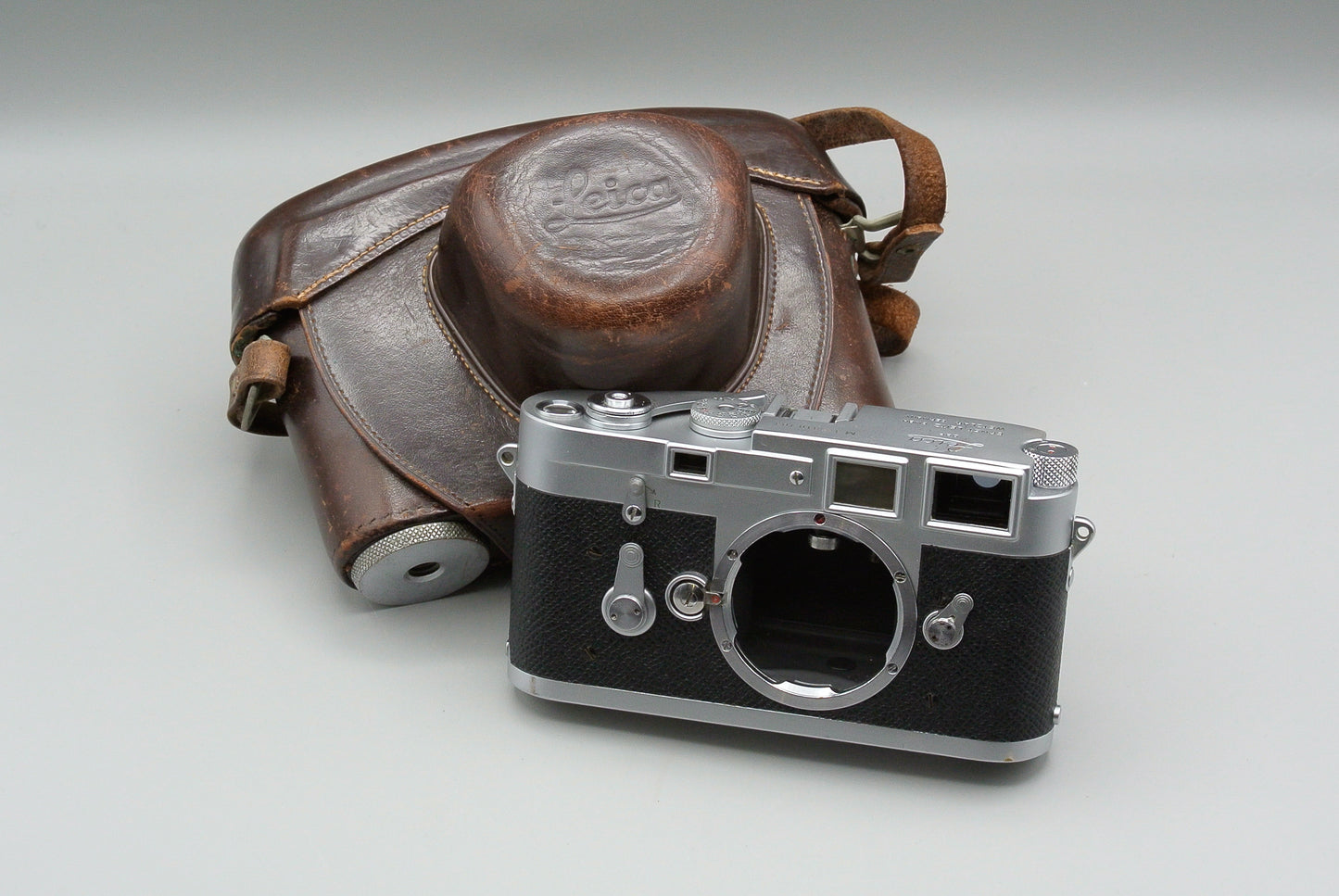 Leica M3 [Double Stroke]