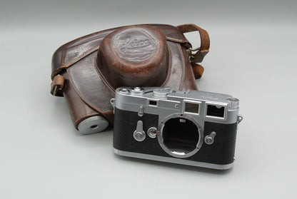 Leica M3 [Double Stroke]