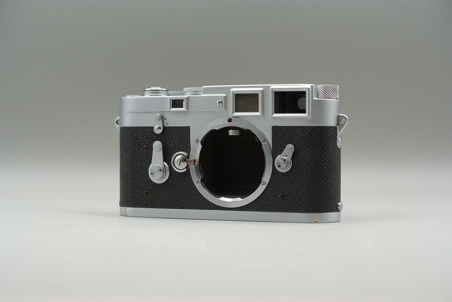 Leica M3 [Double Stroke]