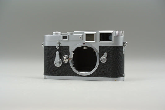 Leica M3 [Double Stroke]
