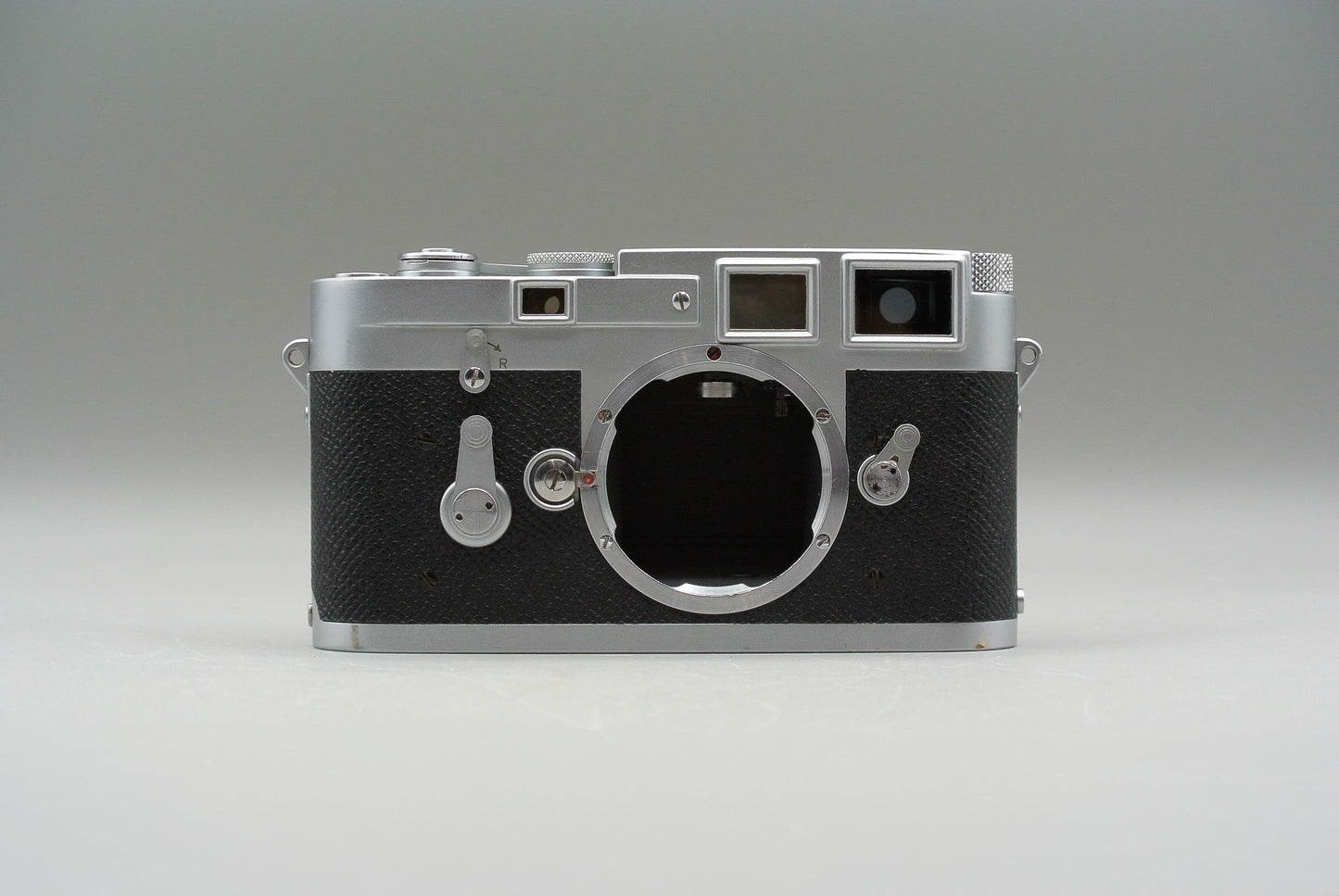 Leica M3 [Double Stroke]