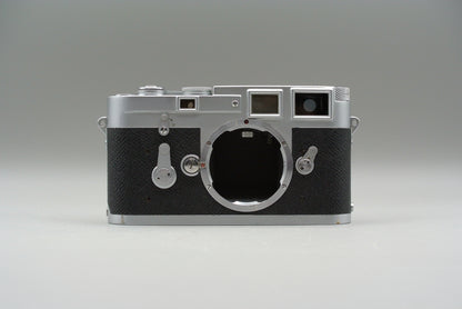 Leica M3 [Double Stroke]
