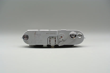 Leica M3 [Double Stroke]