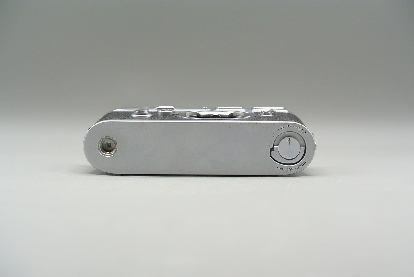 Leica M3 [Double Stroke]