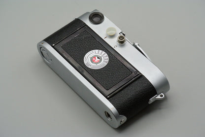 Leica M3 [Double Stroke]