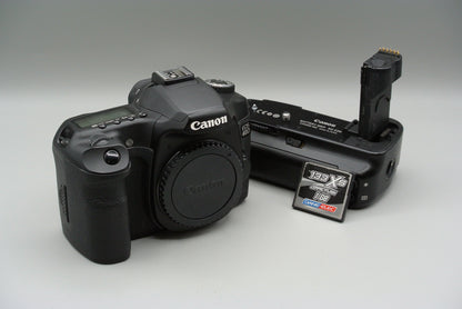 Canon EOS 40D