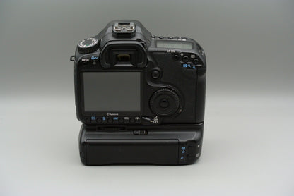 Canon EOS 40D