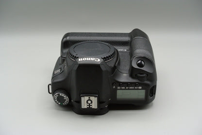 Canon EOS 40D