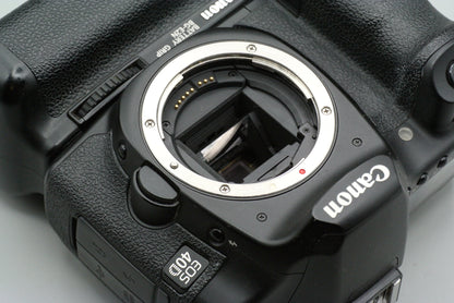 Canon EOS 40D