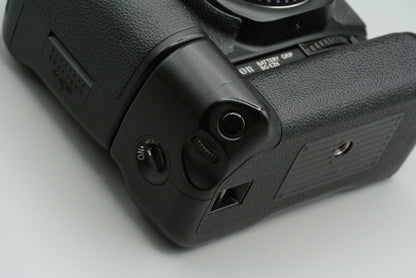 Canon EOS 40D