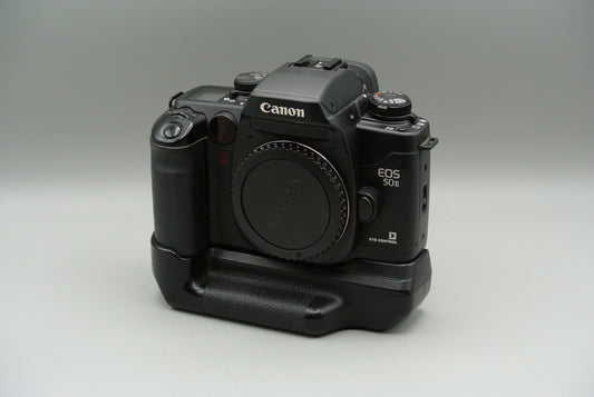 Canon EOS 50 E