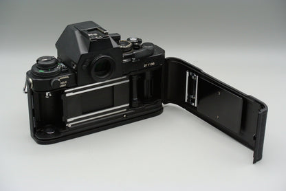 Canon New F-1