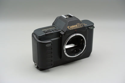 Canon T80
