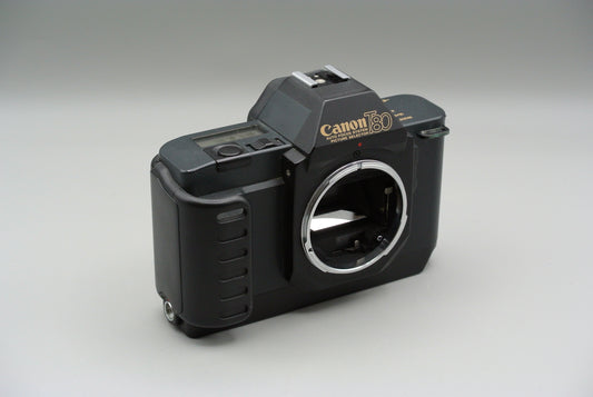 Canon T80