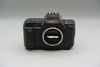 Canon T80