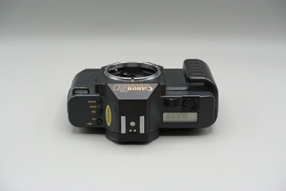Canon T80