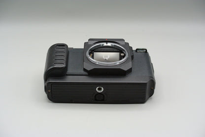 Canon T80