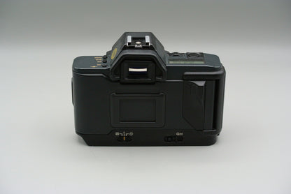 Canon T80