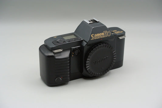 Canon T70