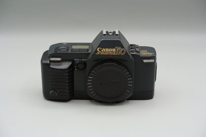 Canon T70