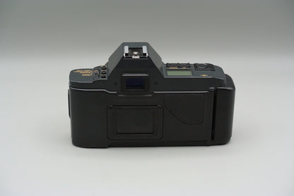Canon T70