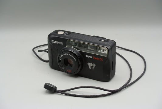 Canon Prima Twin S