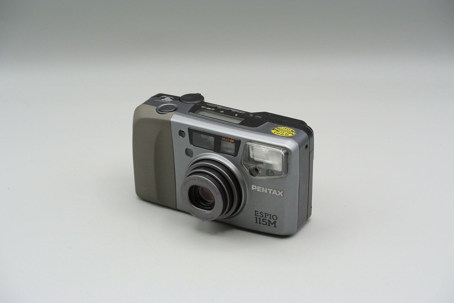 Pentax ESPIO 115M