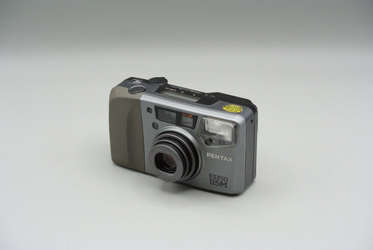 Pentax ESPIO 115M