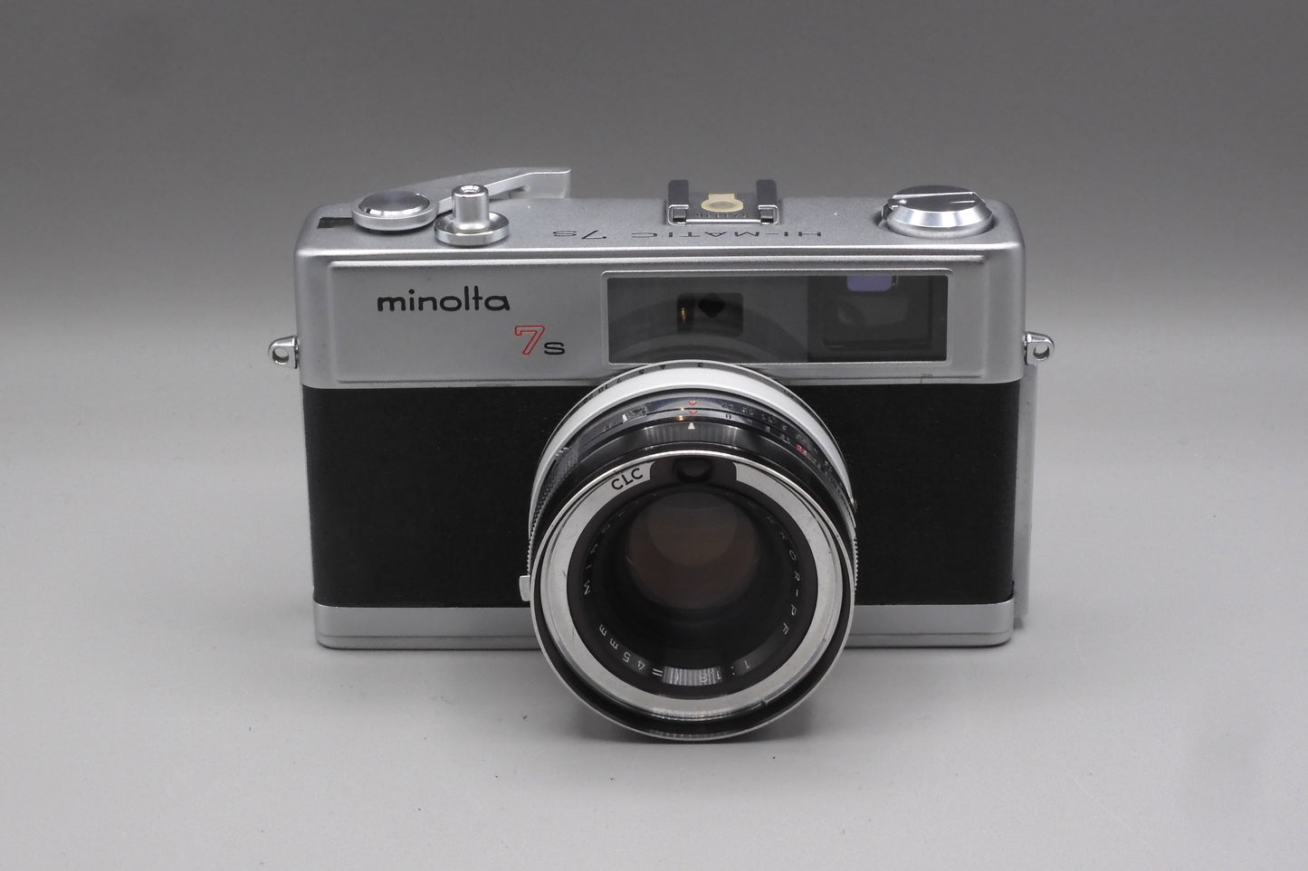 Minolta Hi-Matic 7s