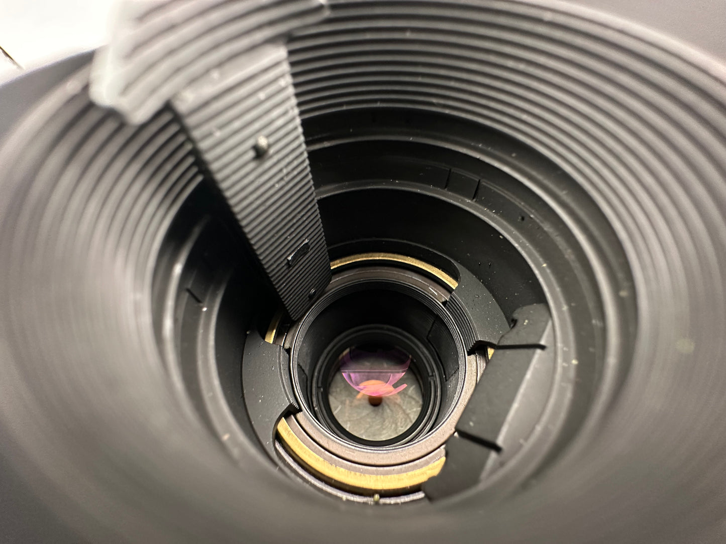 Leica Leitz Elmar 135mm f4