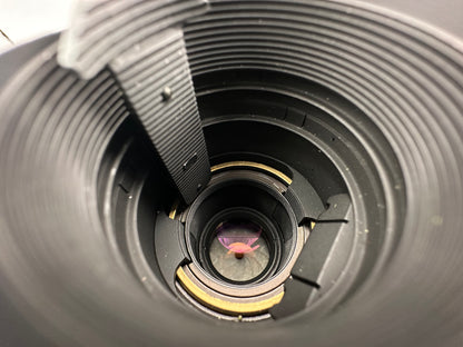 Leica Leitz Elmar 135mm f4