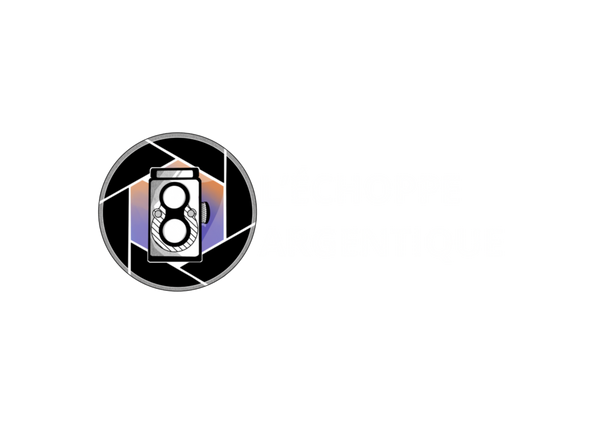 L'échoppe Argentique