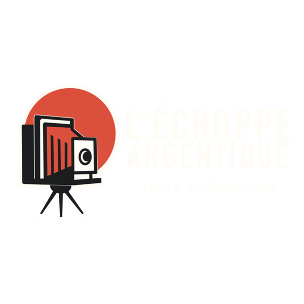 L'échoppe Argentique