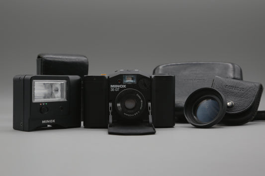 Minox 35 GT