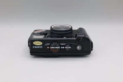 Nikon L35 AWAF