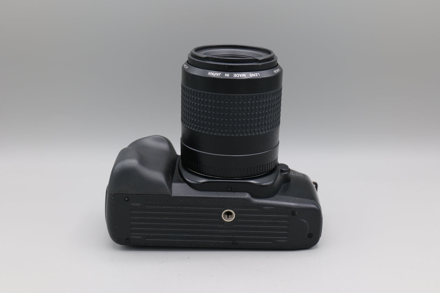 Canon EOS 850 & Canon EF 80-200mm