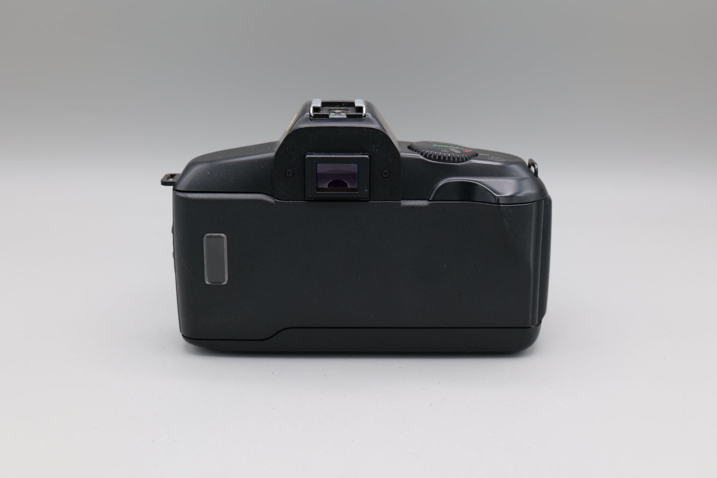 Canon EOS 850 & Canon EF 80-200mm