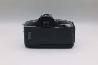 Canon EOS 850 & Canon EF 80-200mm