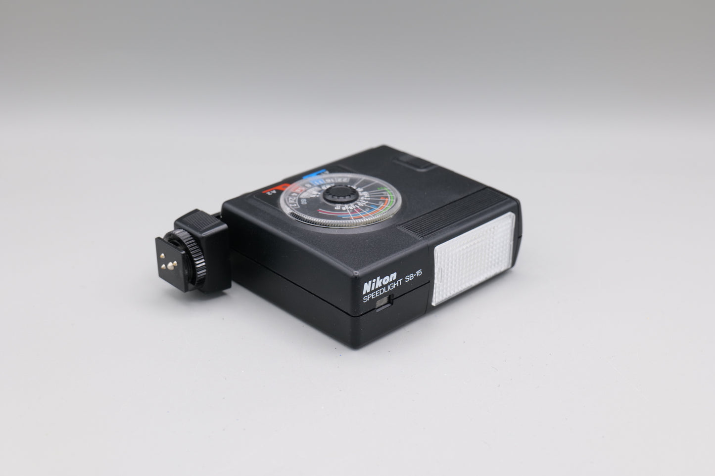 Flash Nikon SB-15 Speedlight