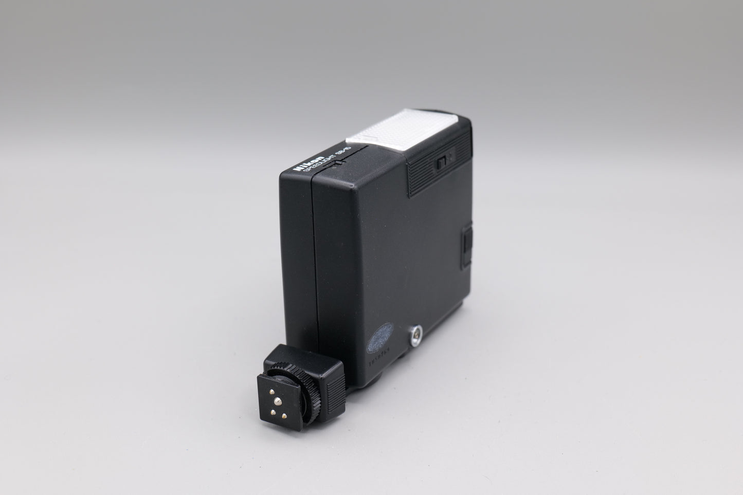 Flash Nikon SB-15 Speedlight